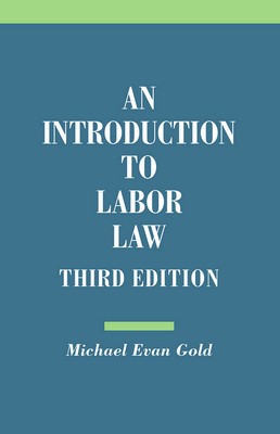 An Introduction to Labor Law foto