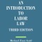 An Introduction to Labor Law