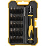 Vorel 64402 - Set capete de insurubare mixt 22 bucati