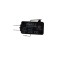 Limitator de cursa cu lamela 15mm NO NC COM 250V 3A