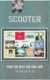 Scooter - Push The Beat For This Jam [The Singles '94'-'02], Caseta audio