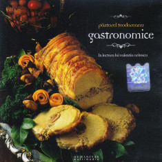 Audiobook: Pastorel Teodoreanu - Gastronomice ( lectura Valentin Uritescu )