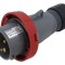 Conector AC trifazat IP67