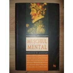 Muschiul mental DAVID GAMON si ALLEN D. BRAGDON