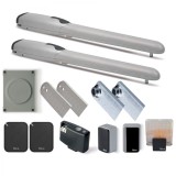 Automatizare porti batante Nice Wingo3524Kit Full