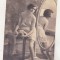 bnk cp Franta - Felicitare - 1933 - uzata