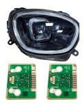 Kit reparatie modul lumini de zi DRL pentru Mini Countryman 2020-2023