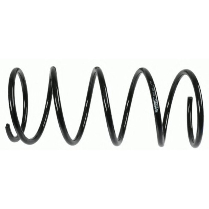 Arc spiral TEVEMA ST415821