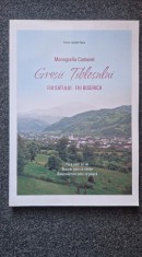 MONOGRAFIA COMUNEI GROSII TIBLESULUI - Serafim Pasca