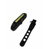 Stoc Licurici 15 Led-uri Cob Chips Flatty 5 Functii Cod:MXR50003.13
