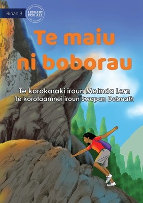 Life is a Journey - Te maiu ni boborau (Te Kiribati) foto