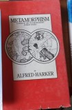 Alfred Harker - Metamorphism: A Study of Transformation of Rock Masses