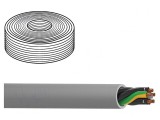 Cablu Neecranat MACHFLEX 5G1,5mm2 50m Cu 300V/500V