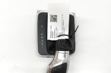 Nuca schimbător de viteze VW GOLF VII 5G1, BQ1, BE1, BE2 2017 OEM: 5GE713203C 31037105