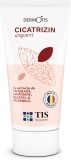 Unguent cu tataneasa, sunatoare, musetel si galbenele Cicatrizin, 50g, Tis Farmaceutic
