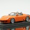 Ruf RK Spider - Spark 1/43