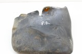 Aparatoare noroi dreapta față TOYOTA 4 RUNNER _N18_ 1996 OEM: 76621-35040 13819190