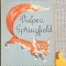 Vulpea din Springfield Ernest Seton Thompson ilustratii Gh Leahu