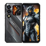 Cumpara ieftin Telefon Mobil OUKITEL WP66 5G, Negru, 6.8 FHD+ 120Hz, 36GB RAM (12GB + 24GB extensibili), 512GB, 5G, 11000mAh, Night Vision, Android 15, NFC, Dual SIM