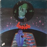 Eloy &ndash; Inside, LP, US, 1974, stare excelenta (VG+)