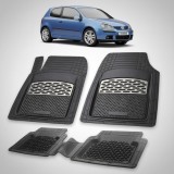 Covorase Volkswagen Golf 5 Hatchback 3 Usi Compatibile 2003-2009 | Silver