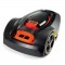 Redback RM18APP Robot automat de tuns gazon, 28V, 2Ah 180mm, 20-60mm, 600mp