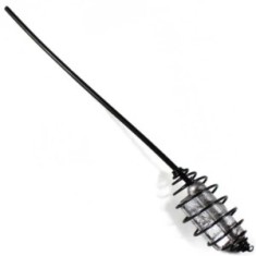 Momitor Zfish Method Feeder Coil Anti tangle Weight, 15g, 1buc/pac foto