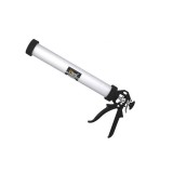 Pistol din aluminiu pentru silicon Wert 2702-600, 600 ml