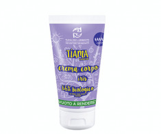 Tiama Crema de corp cu iris bio 150ml foto