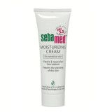 Cumpara ieftin Sebamed - Crema dermatologica hidratanta cu vitamina E, 50 ml