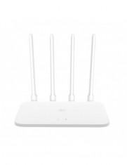 Router Wi-Fi Xiaomi Mi Router 4A Gigabit Edition, 16MB RAM, 128MB ROM, Dual Band, 1167Mbps, MT7621A DualCore, 4 antene, Global foto