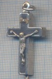 AZ 468 MEDALIE -MEDALION VECHI - TEMATICA RELIGIOASA - CRUCIFIX, Europa