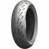 Anvelopa moto 180/55ZR17 Michelin Road 5 73W, 55