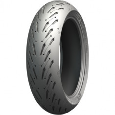 Anvelopa moto 180/55ZR17 Michelin Road 5 73W