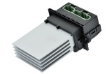 Rezistenta Ventilator habitaclu Citroen C2 2003-, C3 2002-, C5 2001-, Nissan Micra K12 2003-, Note E11 2008-, Peugeot 207 2006-, Renault Clio 3 2005-