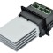 Rezistenta Ventilator habitaclu Citroen C2 2003-, C3 2002-, C5 2001-, Nissan Micra K12 2003-, Note E11 2008-, Peugeot 207 2006-, Renault Clio 3 2005-