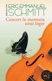 Concert &icirc;n memoria unui &icirc;nger (epub)