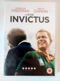 DD- DVD Invictus, film, fara subtitrare in romana