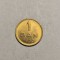 1 Ban 1953 UNC Piesa de Colectie