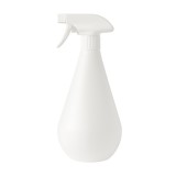Pulverizator manual din plastic cu duza spray &ndash; 900 ml Best CarHome