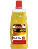 Sampon Auto cu Ceara Sonax Wash &amp; Wax 1l