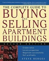 The Complete Guide to Buying and Selling Apartment Buildings foto
