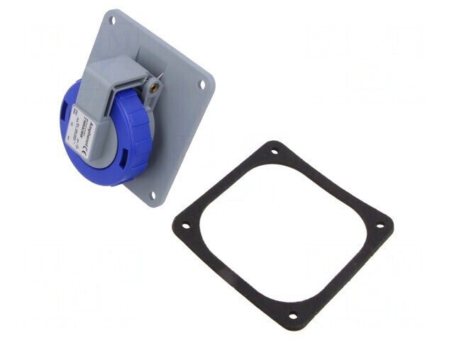 Conector de Alimentare AC Trifazat