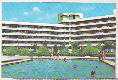 bnk cp Aurora - Hotel Rubin - circulata foto