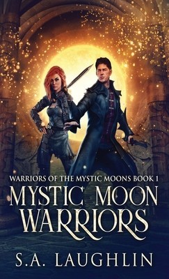 Mystic Moon Warriors foto