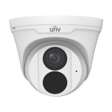 Cumpara ieftin Camera IP 5 MP, EasyStar, lentila 2.8 mm, IR 30M, Mic - UNV IPC3615LE-ADF28K-H