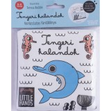 Tengeri kalandok - Var&aacute;zslatos f&uuml;rdők&ouml;nyv - Teresa Bell&oacute;n