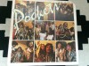 Pockets take it on up 1978 album disc vinyl lp muzica disco funk pop made in usa columbia records VG+