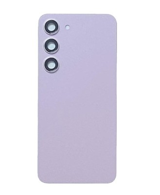 Capac Baterie Samsung Galaxy S23 Plus, SM-S916B, Lavender foto