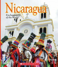 Nicaragua, Hardcover/Wil Mara foto